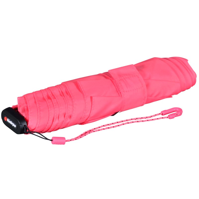 Knirps US.050 Pocket Umbrella Ultra Light Slim Manual in Case,