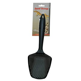 Lucky Reptile Sand Scoop, Sand Scoop for Removing Dirt and Faeces