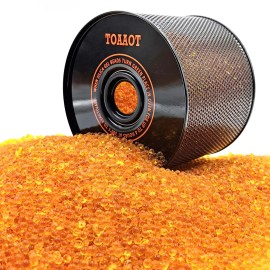 Toaaot Gun Safe Dehumidifier, Moisture Absorbers, TOAAOT 800g Silica Gel Canister fo...