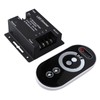 Dimmer Switch DC 12V‑24V 18A PWM LED Light Strip Dimmer