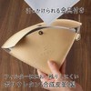 KOGU 42167 Shimomura Co., Ltd. Coffee Filter Case, Made in
