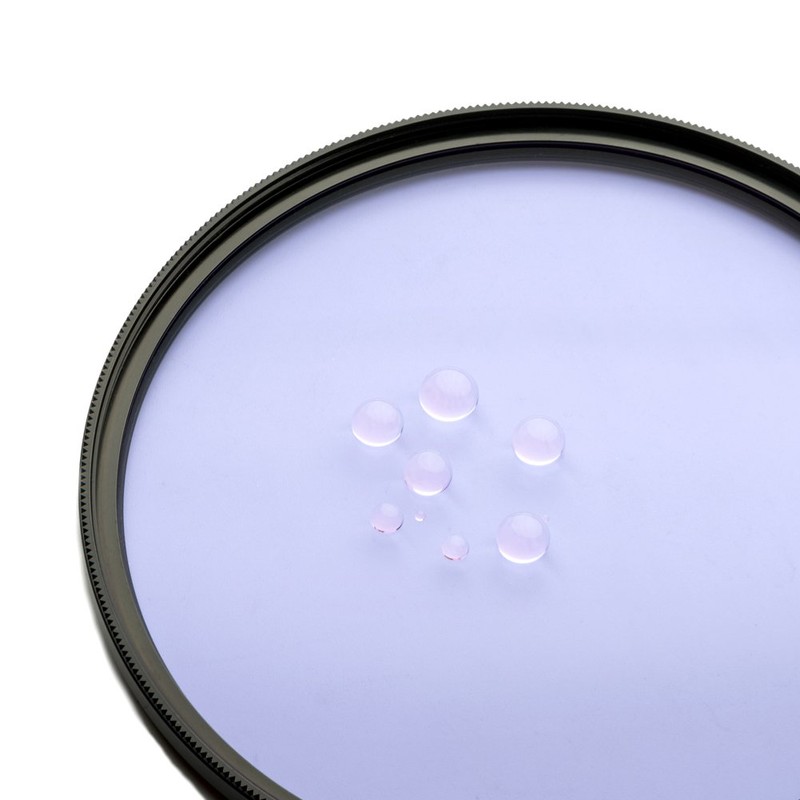 NiSi Natural Night Light Pollution Reduction Filter (72mm)