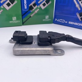 NOx Sensor 2872236 2894944RX Nitrogen Oxide Sensor Outlet of DPF Fits for Cummins Replacement 5WK9 6691A