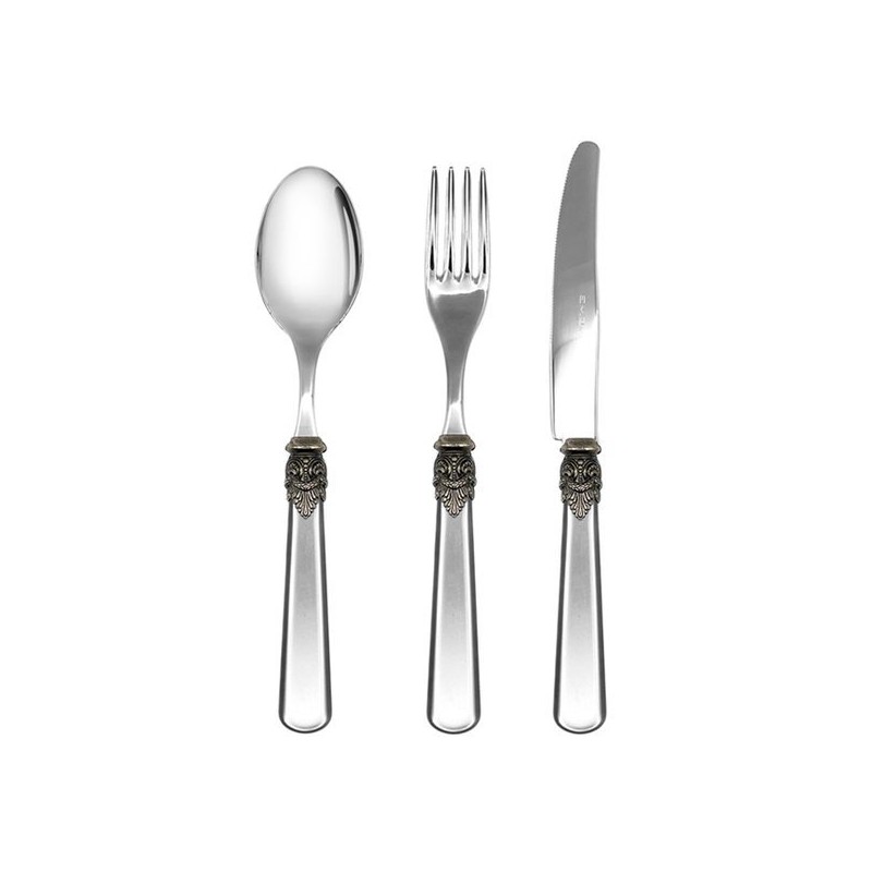 (EME) EME Napoleon Dinner 3-Piece Set for 1 / (EME)EME나폴레옹