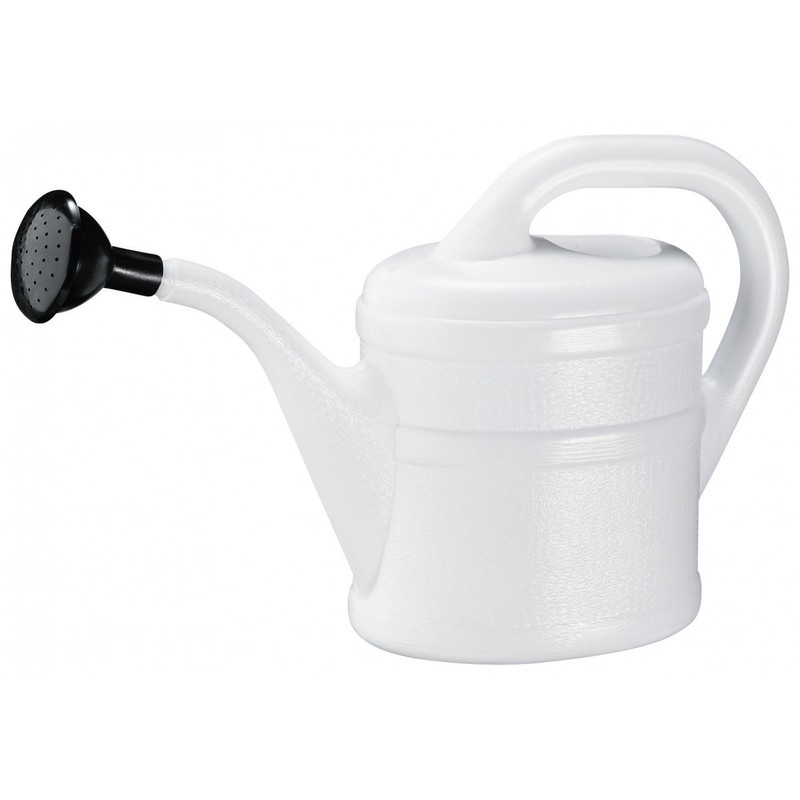 Geli Watering 2L Plastic, Mint Green, 70.200.231