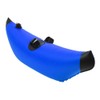 1 pcs PVC Inflatable Kayak Outriggers Canoe Buoy Float Standing
