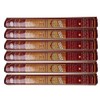 HEM(Hem)/Incense Stick/Precious Chandan/1 Case (Box of 20 x 6 Boxes)
