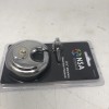 NSA storage 2 3/4" stainless steel disc padlock {NSA-670} -1