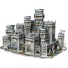 Wrebbit3D Game of Thrones 3D Puzzle Model of Winterfell |