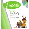 Vamoosh Viola Book 2