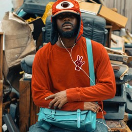 Arizona Patches,Logo Iron-on Patch for Jacket Backpack Jeans Jacket - 9 Pcs