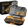 Precision Screwdriver Set, 145 in 1 Mini Screwdriver Set with