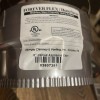 6” olympia forever flex / homesaver chimney/NECS liner appliance connector