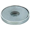 Light Yoke (with cover) Round Anisotropic Ferrite 00873097 – 1