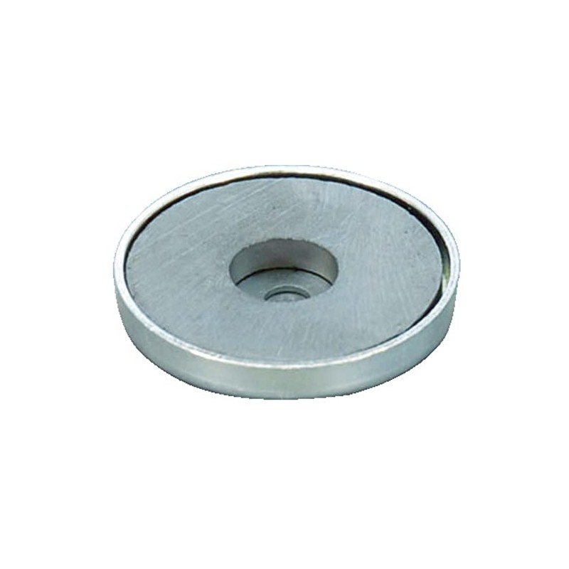 Light Yoke (with cover) Round Anisotropic Ferrite 00873097 – 1