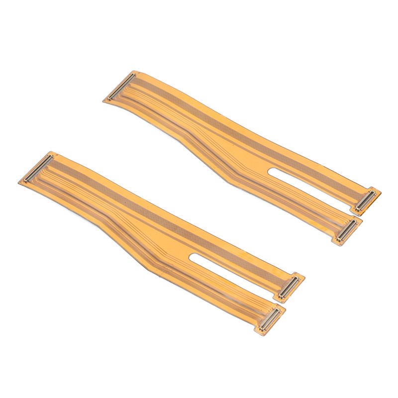 2pcs Motherboard Connection Cable for Galaxy A32 4G A325F Motherboard