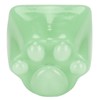 Resin Keycap Cat Claw CorrosionResistant Ergonomic Keyboard Accessories for Cherry