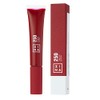 The Lip Gloss - 250 Warm Dark Red by 3INA