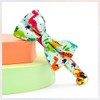 CSSPET Cute Dinosaur Cat Bow Tie Collar, Green Cat Collar,
