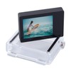 Suptig LCD Screen 2.0" LCD with Non-Touch Screen 3+3 Waterproof