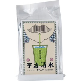 Ippodo Tea Store Uji Shimizu Sticks, 12 Sticks
