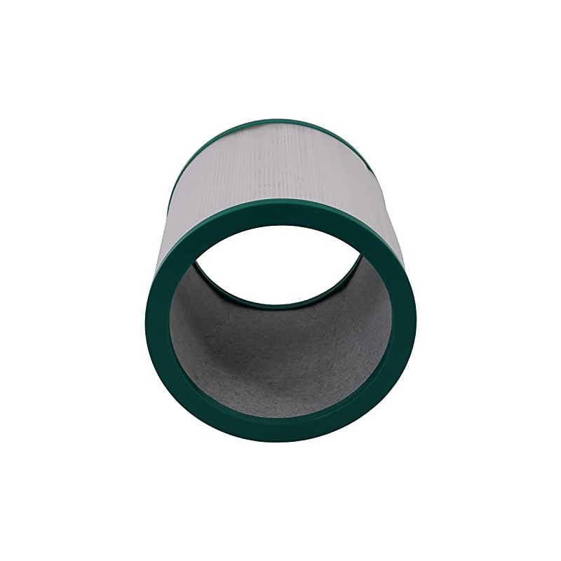 Staubi-Express 2 x Filters Suitable for Dyson Pure Cool Link
