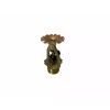 SPRINKLER JL112 ECLH/ECOH UPRIGHT 165F/74C K=11.2 SPRINKLER BRONZE