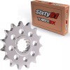 Vor.tex CBR600RR Front Sprocket 2003-2025 Honda Vortex Steel 520 14-15
