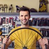 VORCOOL 36Pcs 14G J Bend Bicycle Mountain Bike Steel with