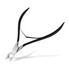 Professional Cuticle Nippers Stainless Steel Cuticle Cutters and Remover -Best
