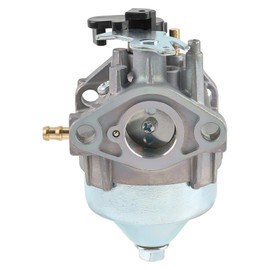MOTOALL High Pressure Washer Generator Carb Kit 16100-Z9L-811 Carburetor Kit w/Air Filter 16952-Z8B-000 Engine Fuel Filter Fits for Honda GCV170LA HRN216 HRX217 Model Lawn Mower Push Sprayer