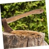DOITOOL Replacement Handle Camping Accessories Camping Hatchet Survival Hatchet Replacement