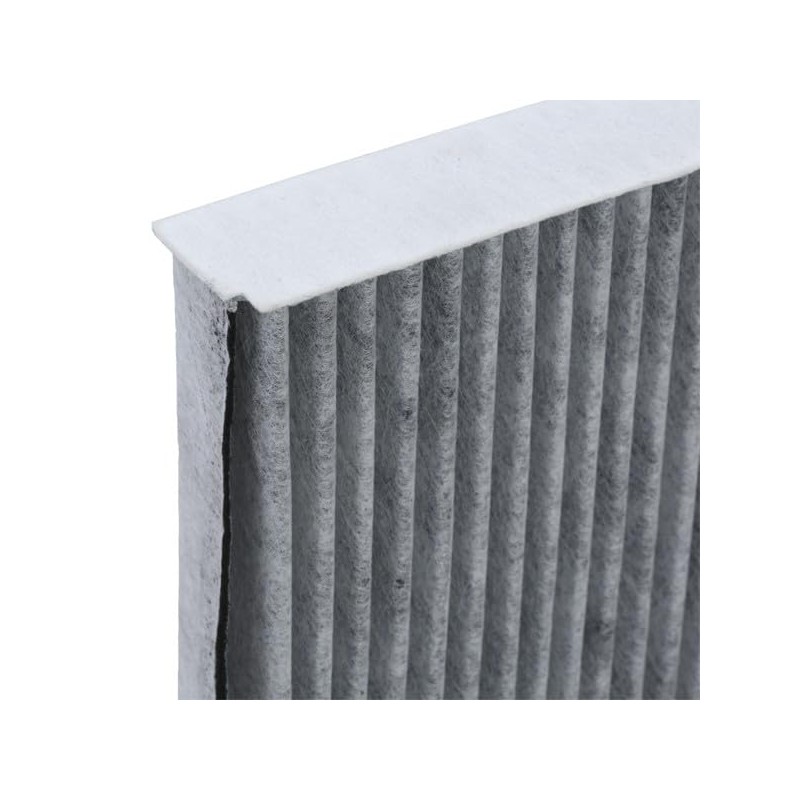 RIDEX Cabin Air Filter 424I0087 Golf IV Hatchback (1J1) Golf