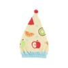 2023 Marushin 0625013100 Towel Cap, Children's Hair Drying Towel, Hair