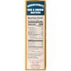 Manischewitz Egg & Onion Matzo, 10oz (3 Pack) Crisp &