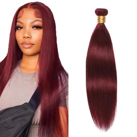 UKLK D#99J ST Human Hair Bundles 34