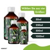 HEBESO® NEEMSIS Organic Neem Oil with Natural Emulsifier, Ready to