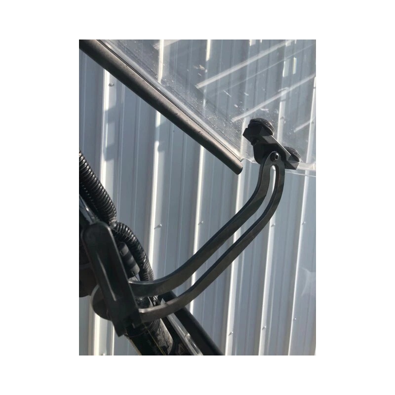 PBR Products for Honda Pioneer 1000 - 700 Split Honda