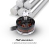 1pc QM2205 2300KV Racing Brushless Motor Drone Part for 210