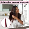 1 Pc Hair Comb Anti-Hair Loss Combs for Women Innovative