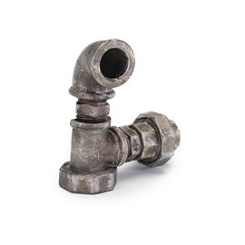 Penn-Plax RR1900 Pipe Hideaway - Small