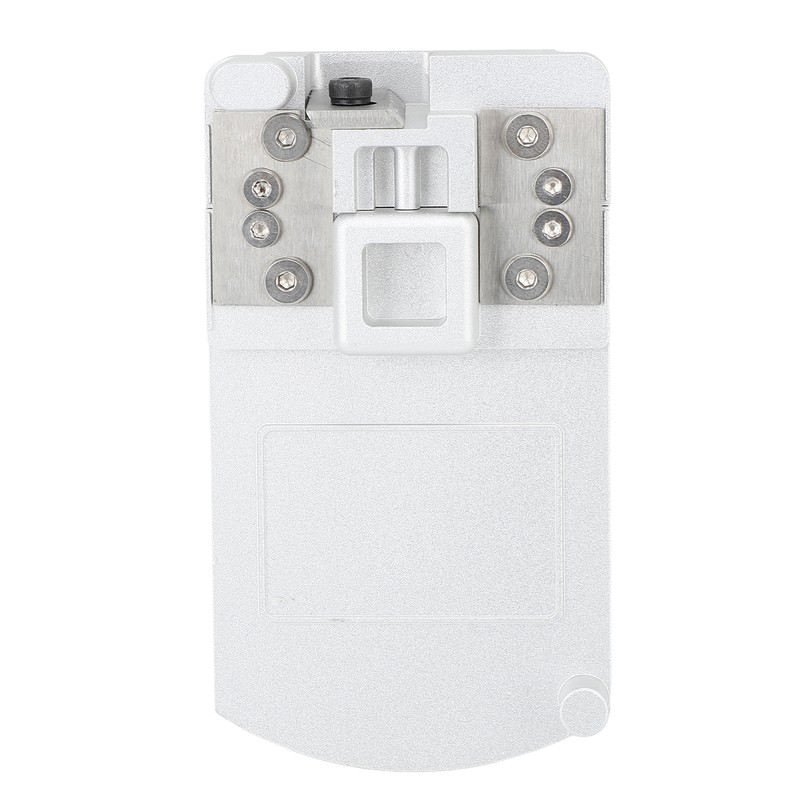 Plastic Pipe Deburring Tool HSS Aluminum Efficient PVC Chamfer Tool