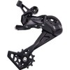 microSHIFT | Advent Rear Derailleur | 9 Speed | Long