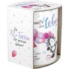 Sheepworld XL Cups