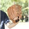 GP 36869Y Soft General Right Throw All Round Baseball Gloves