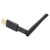 USB Bluetooth Adapter Plug and Play Bluetooth 5.1 Adapter 656.2ft