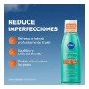 Nivea Derma Skin Clear tónico anti-imperfecciones 200 ml, limpia poros