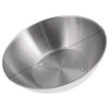 bremermann Burger Cover 22.5 cm // Grill Cover Melting Bell