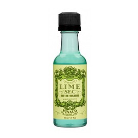 Clubman Lime Sec After Shave Lotion, Cools And Refreshes Skin After Shaving, All Day Fragrance 1.7 fl oz