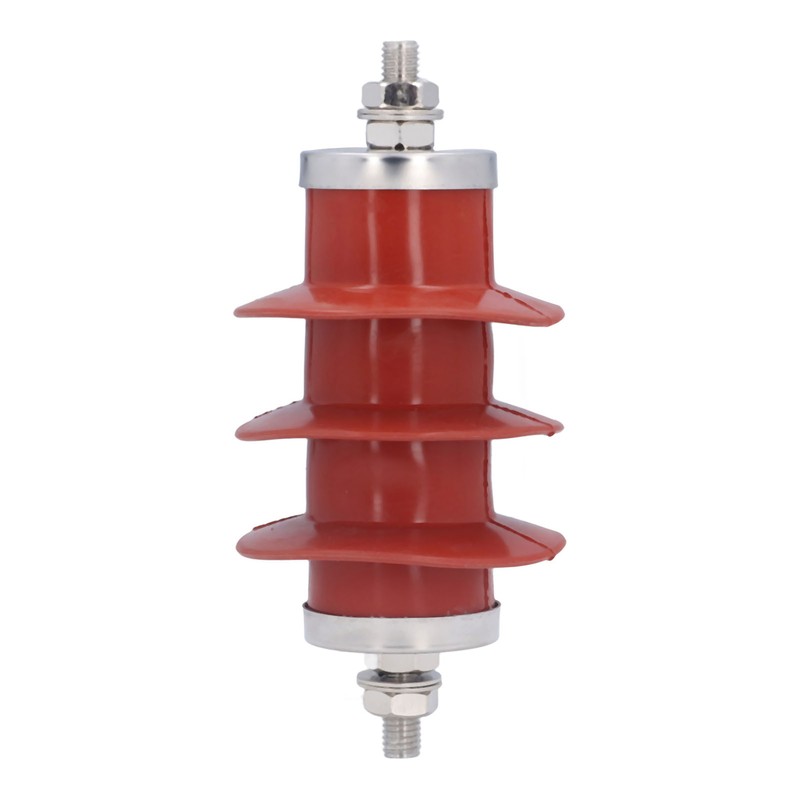 Electric Fence Lightning Arrester High Voltage Pulse Electronic Anti Theft